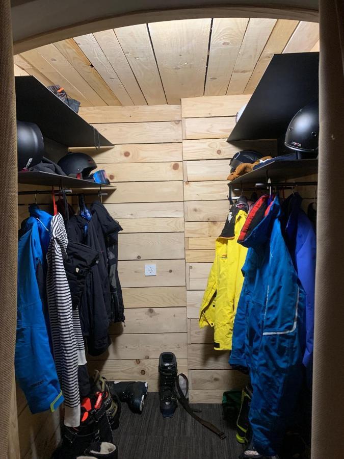 Homenfun Baqueira Beret, Betren-Vielha Luaran gambar